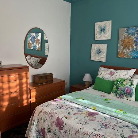 La Casita De Omar En El Corazon De Anaga Y La Laguna Las Mercedes Extérieur photo