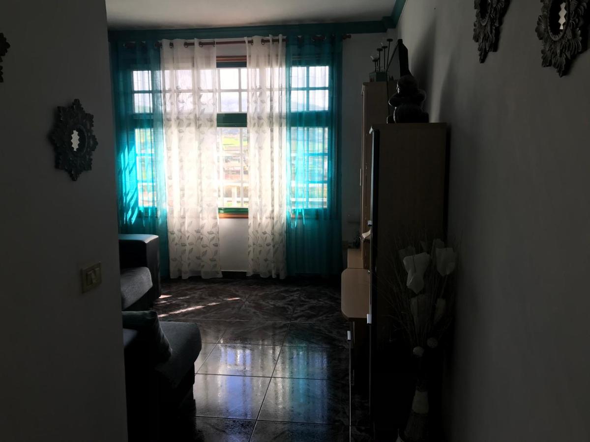 La Casita De Omar En El Corazon De Anaga Y La Laguna Las Mercedes Extérieur photo