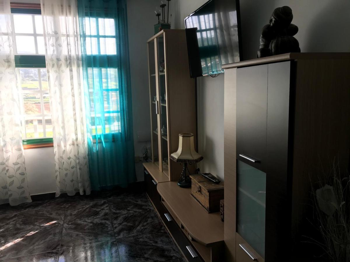 La Casita De Omar En El Corazon De Anaga Y La Laguna Las Mercedes Extérieur photo