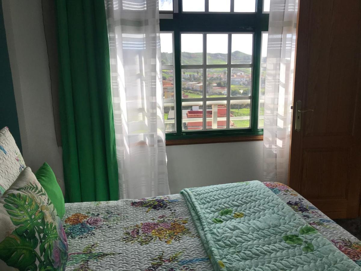 La Casita De Omar En El Corazon De Anaga Y La Laguna Las Mercedes Extérieur photo