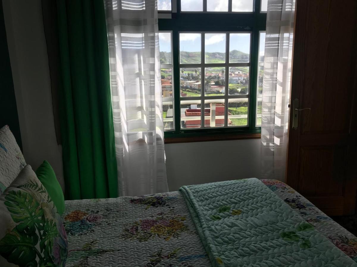 La Casita De Omar En El Corazon De Anaga Y La Laguna Las Mercedes Extérieur photo