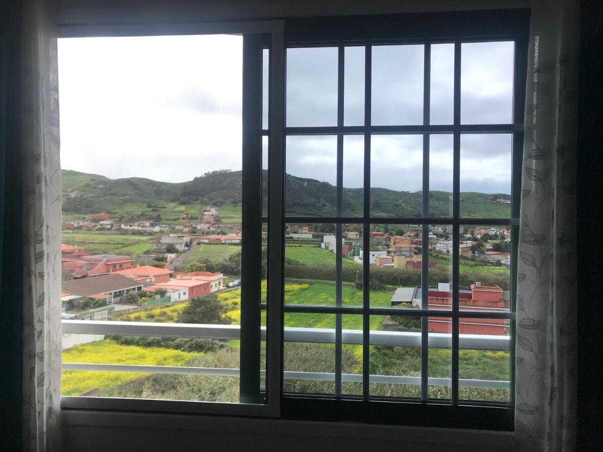 La Casita De Omar En El Corazon De Anaga Y La Laguna Las Mercedes Extérieur photo