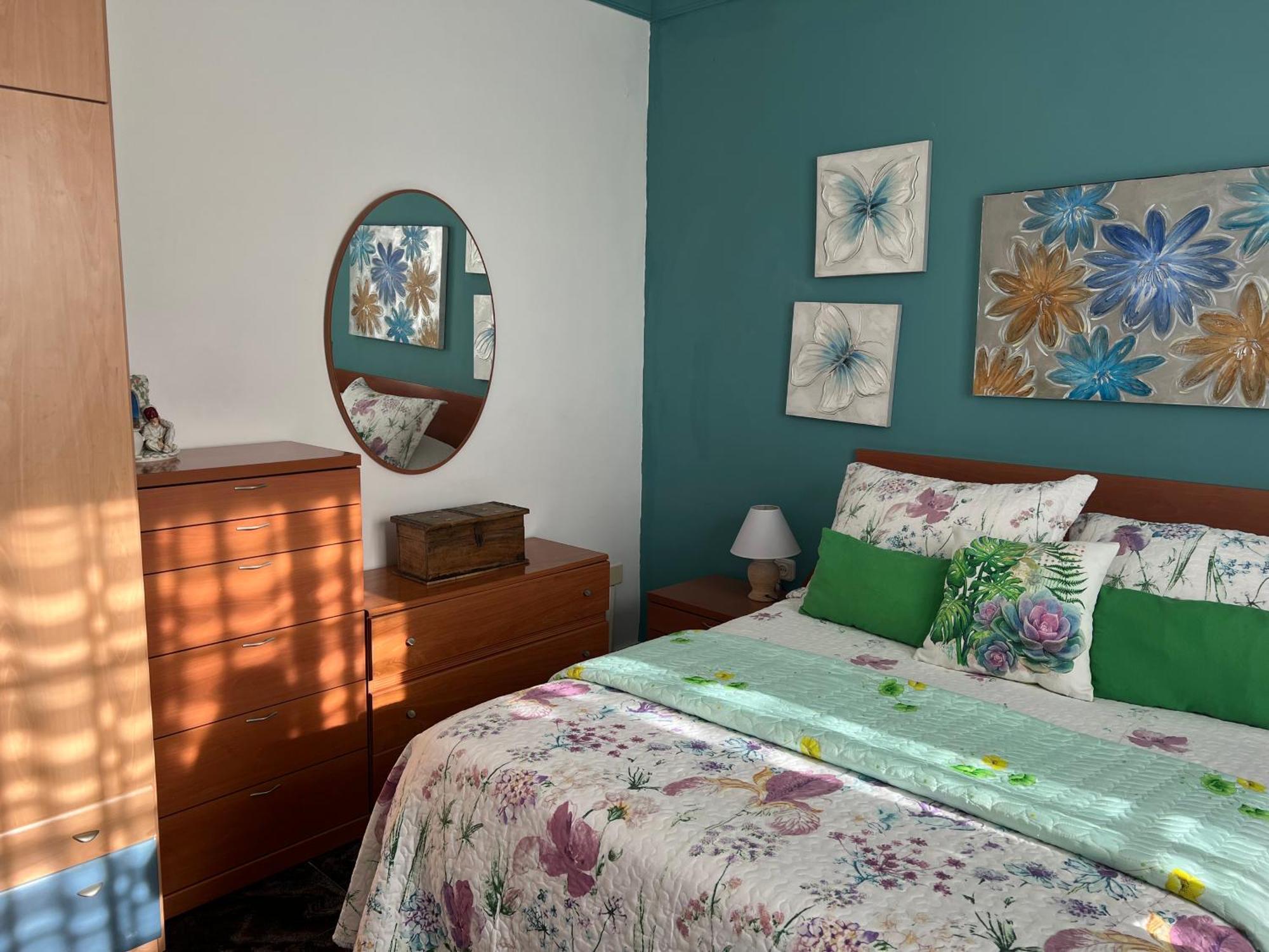 La Casita De Omar En El Corazon De Anaga Y La Laguna Las Mercedes Extérieur photo