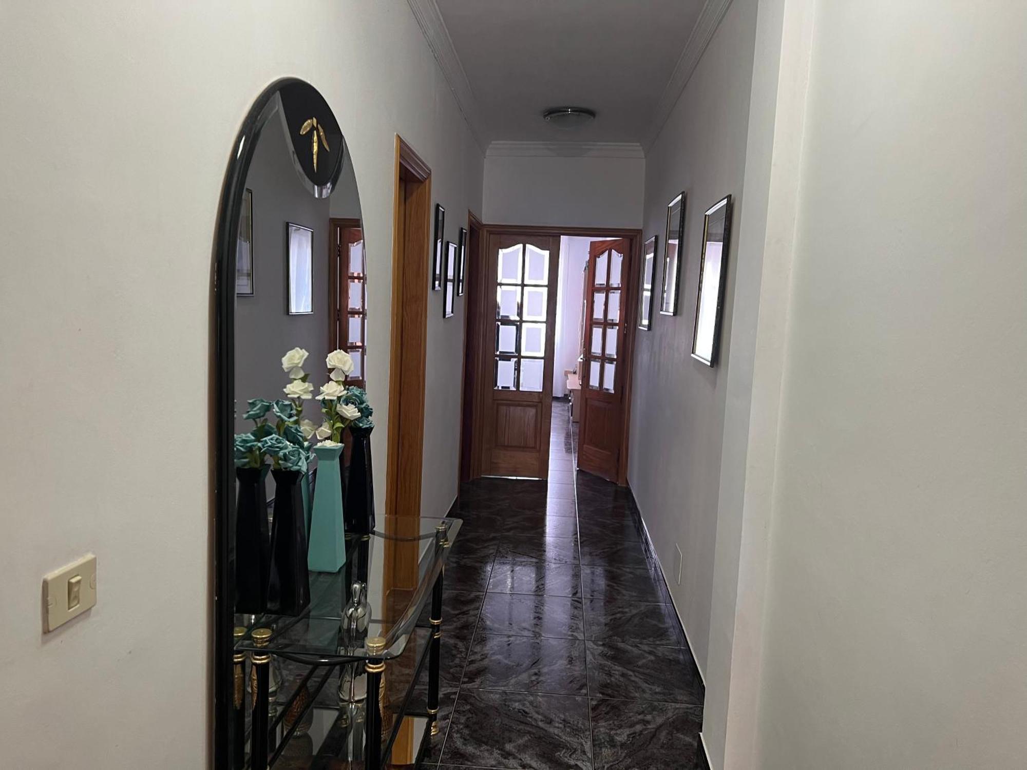 La Casita De Omar En El Corazon De Anaga Y La Laguna Las Mercedes Extérieur photo