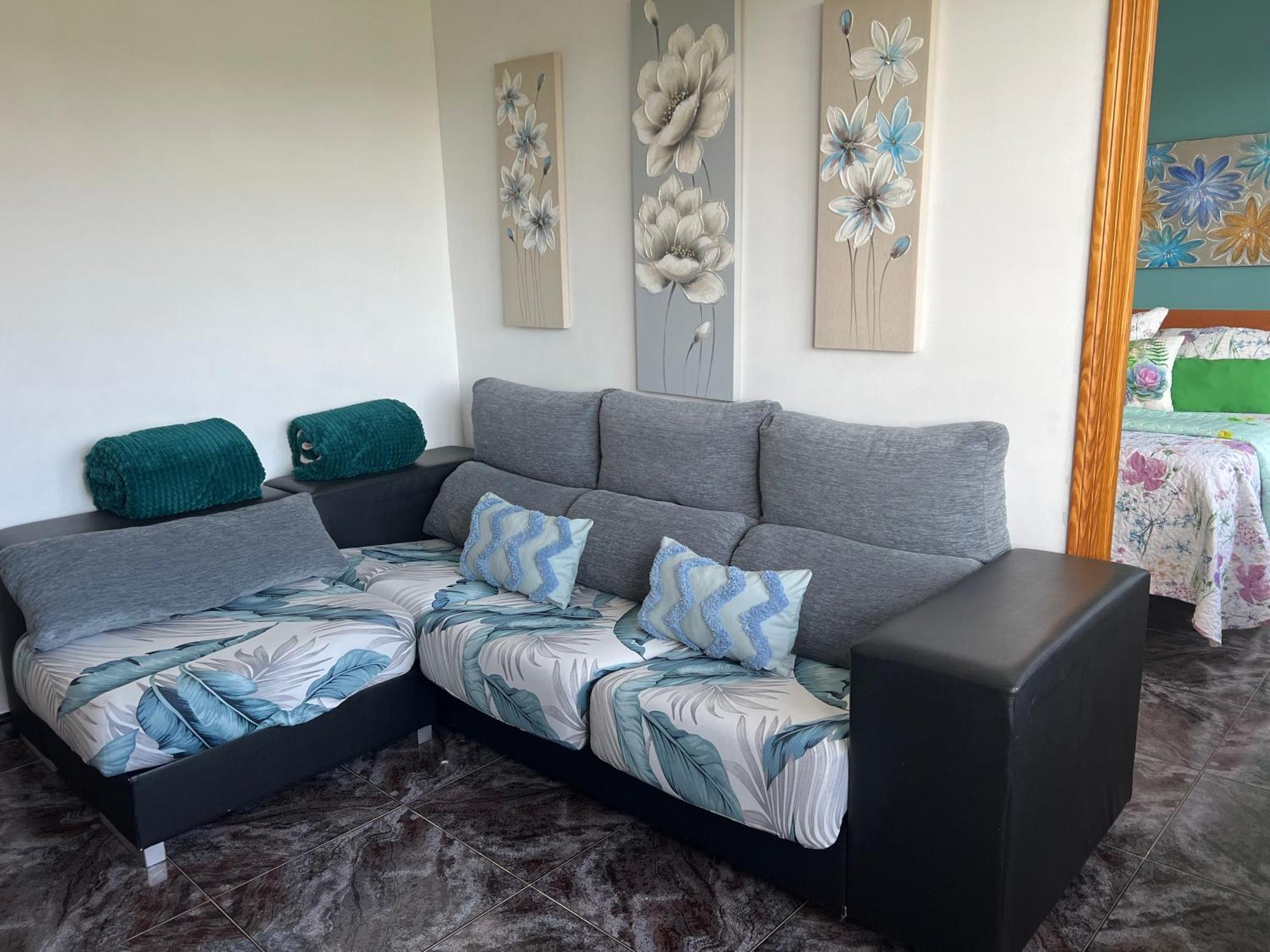 La Casita De Omar En El Corazon De Anaga Y La Laguna Las Mercedes Extérieur photo