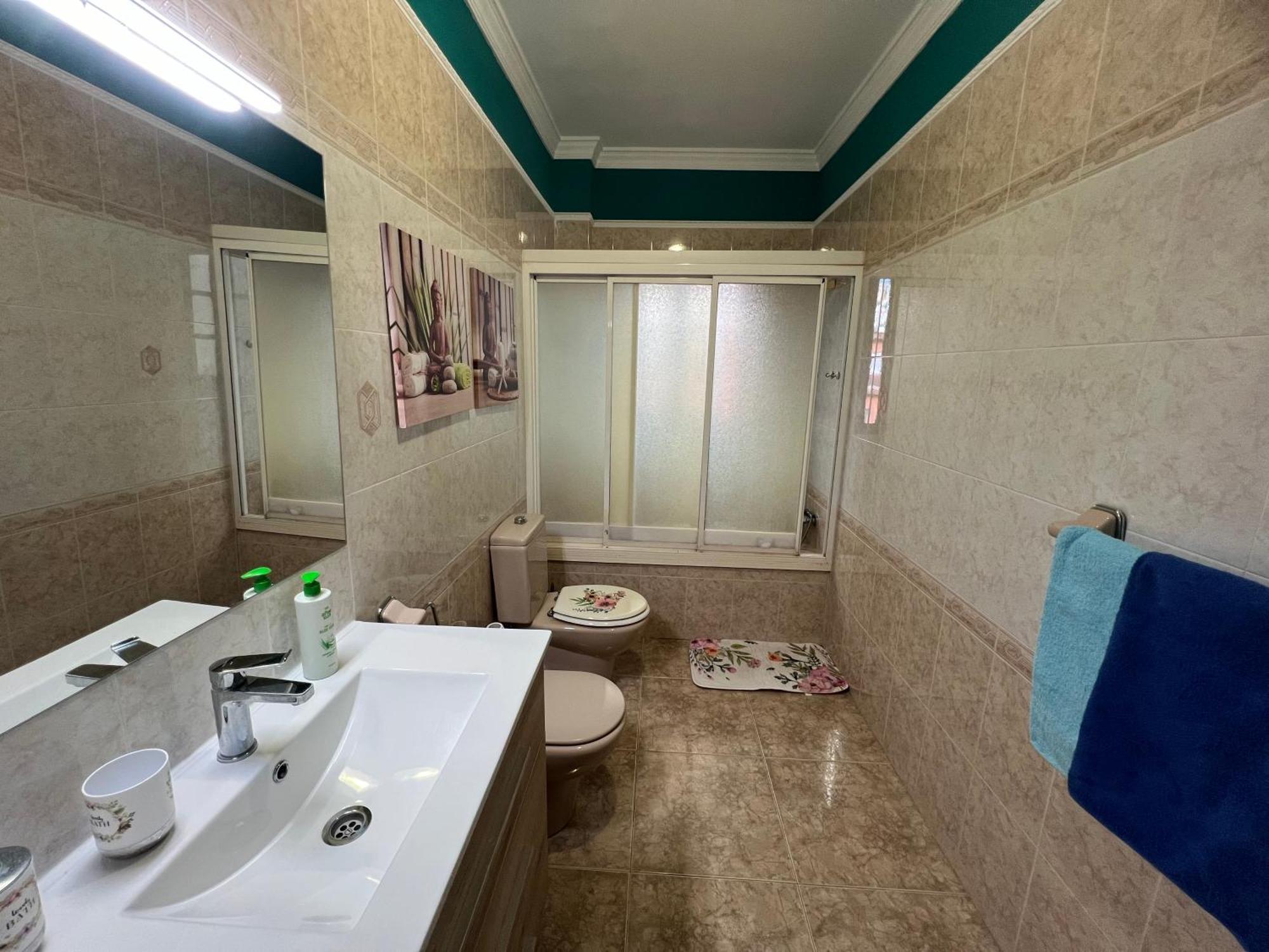 La Casita De Omar En El Corazon De Anaga Y La Laguna Las Mercedes Extérieur photo