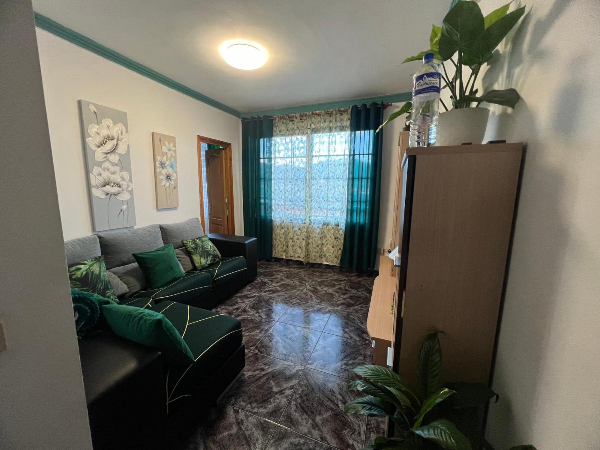 La Casita De Omar En El Corazon De Anaga Y La Laguna Las Mercedes Extérieur photo