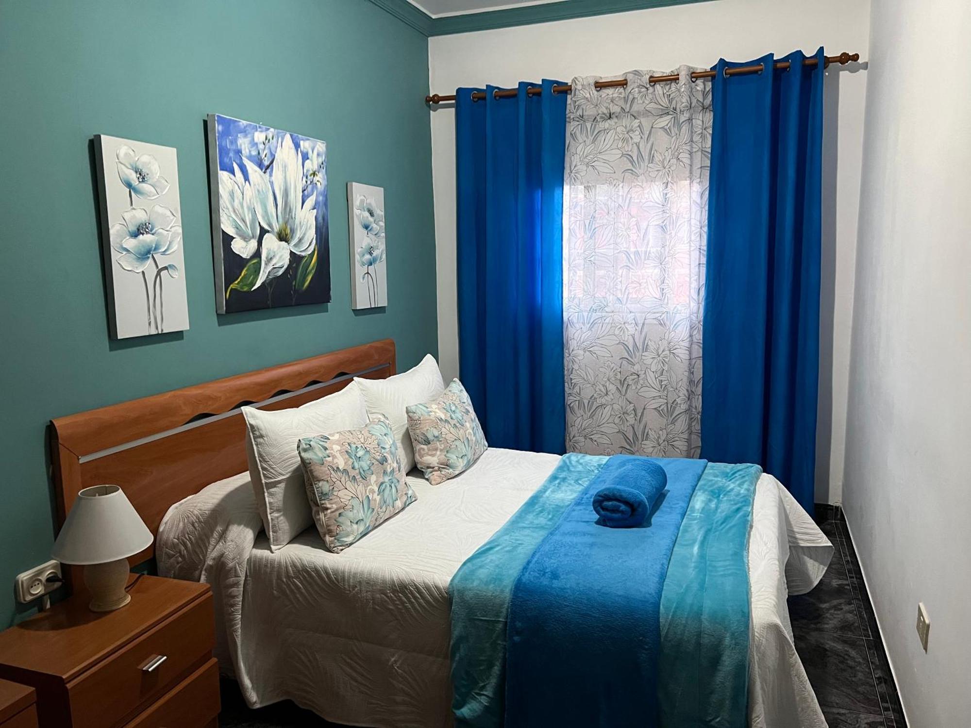 La Casita De Omar En El Corazon De Anaga Y La Laguna Las Mercedes Extérieur photo